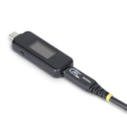 StarTech.com USB-C-effektmätare