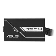 ASUS Prime -750B-BLACK strömförsörjningsenheter 750 W 20+4 pin ATX ATX Svart