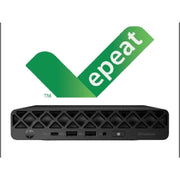 HP EliteDesk 8 Mini G1i AI - 235 - 24GB RAM