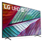 LG UHD 43UR78006LK