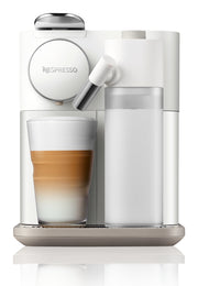 De’Longhi Lattissima One Gran Lattissima EN640.W Halvautomatisk Kuddmatad