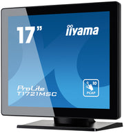 iiyama ProLite T1721MSC-B2 - HD