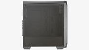 Aerocool Skyline ARGB Midi Tower Svart