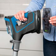 Bissell PowerFresh SlimSteam Ångmopp 1500 W Blå