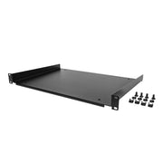 StarTech.com 1U-serverrackhylla