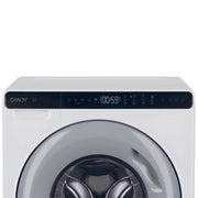 Candy CW50-BP12307GU-S tvättmaskin Frontmatad 5 kg 1200 RPM Vit