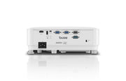 BenQ MX808STH datorprojektorer Short throw-projektor 3600 ANSI-lumen DLP XGA