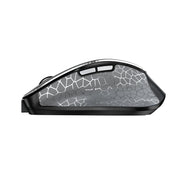CHERRY MW 8C ERGO datormöss högerhand Trådlös RF +