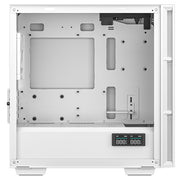 DeepCool R-CH360-WHAPE3D-G-1 datorväskor Micro Tower Vit
