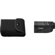 Canon PowerShot GOLF Svart 6x 6,4