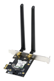 ASUS PCE-AX1800 BT5.2 Intern WLAN / - Wi-Fi 6