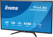 iiyama ProLite X4373UHSU-B2