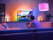 Philips Hue White och Color Ambiance Play gradient lightstrip 55 tum
