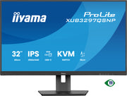 iiyama ProLite XUB3297QSNP-B1