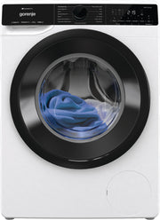 Gorenje G600 WPNA94A1TS tvättmaskin Frontmatad 9 kg 1300 RPM Vit