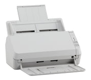 Ricoh SP-1120N ADF-skanner 600 x 600 DPI A4 Grå