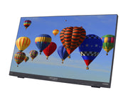 Hannspree HT225HPB - 21.5" - FHD