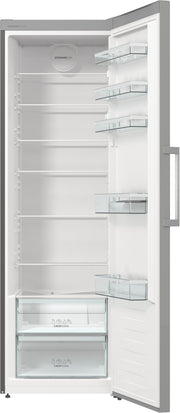 Gorenje R619EES5 kylskåp Fristående 398 l Grå
