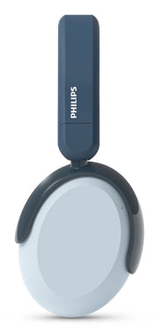 Philips 5000 series TAK5500RT Headset Kabel & Trådlös Huvudband Samtal/musik