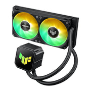ASUS TUF Gaming LC III 240 ARGB Processor Allt-i-ett vätskekylare