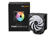 be quiet! Pure Rock 3 LX Processor Luftkylare