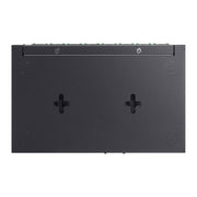 TP-Link LiteWave LS108GP nätverksswitchar Ohanterad Gigabit Ethernet (10/100/1000)