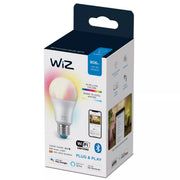 WiZ Ljuskälla 8 W (motsvarar 60 W) A60 E27