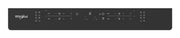 Whirlpool WB B8360 NE BM Svart Inbyggd
