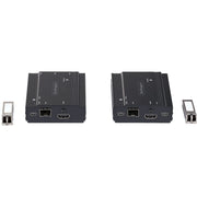 StarTech.com 4K HDMI KVM-förlängare över fiber - SV565FXHD4KU