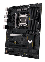 ASUS TUF GAMING B650-PLUS AMD B650 AM5-sockel ATX