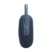 JBL Clip 5 Bärbar monohögtalare Blå 7 W