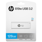 HP HPFD819W-A-128 USB-sticka