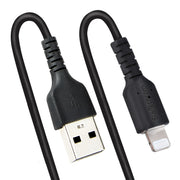 StarTech.com 1 m USB till Lightning-kabel