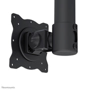 Neomounts FPMA-C025BLACK tv-fäste
