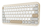 ASUS KW100 KEYBOARD/BG/UI/80 tangentbord Universal