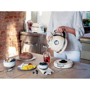 KitchenAid 5KEK1522EAC vattenkokare 1,5 l 2400 W Gräddfärgad