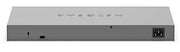 NETGEAR GS728TX L2/L3 10G Ethernet (100/1000/10000) Svart