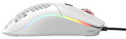 Glorious Gaming Model O datormöss Spela högerhand USB Type-A Optisk 12000 DPI