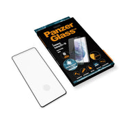 PanzerGlass Screen Protector Samsung Galaxy S21+ 5G Genomskinligt skärmskydd