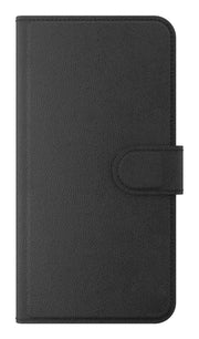 Defence Folio Apple Basin Black