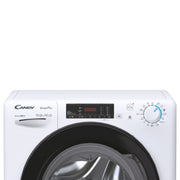 Candy Smart Pro CSHW4645TWB3/1-S kombinerad tvättmaskin och Tumlare Fristående