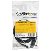 StarTech.com 2 m USB-C till DisplayPort 1.4-kabel