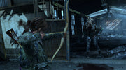 Sony Interactive Entertainment The Last of Us Remastered