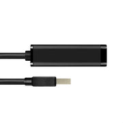 Axagon ADE-SR nätverkskort Ethernet 1000 Mbit/s