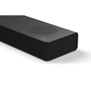 LG S80TY Svart 3.1.3 kanaler 480 W