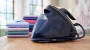 Philips PSG9050/20 ångstrykjärnsladdare 3100 W 1,8 l Stryksula SteamGlide Elite