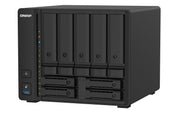 QNAP TS-932PX NAS Tower Annapurna Labs Alpine AL-324