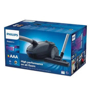 Philips 2000 series FC8244/09 Dammsugare med påse