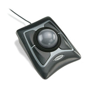 Kensington Expert Mouse kabelansluten styrkula