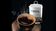 Braun KF 47/1 WH Droppande kaffebryggare